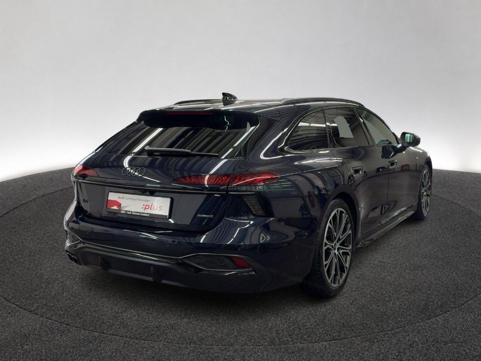 Audi A6 Avant – Bild 4