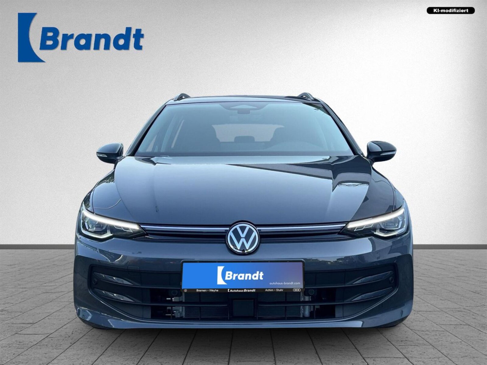 Volkswagen Golf Variant – Bild 4
