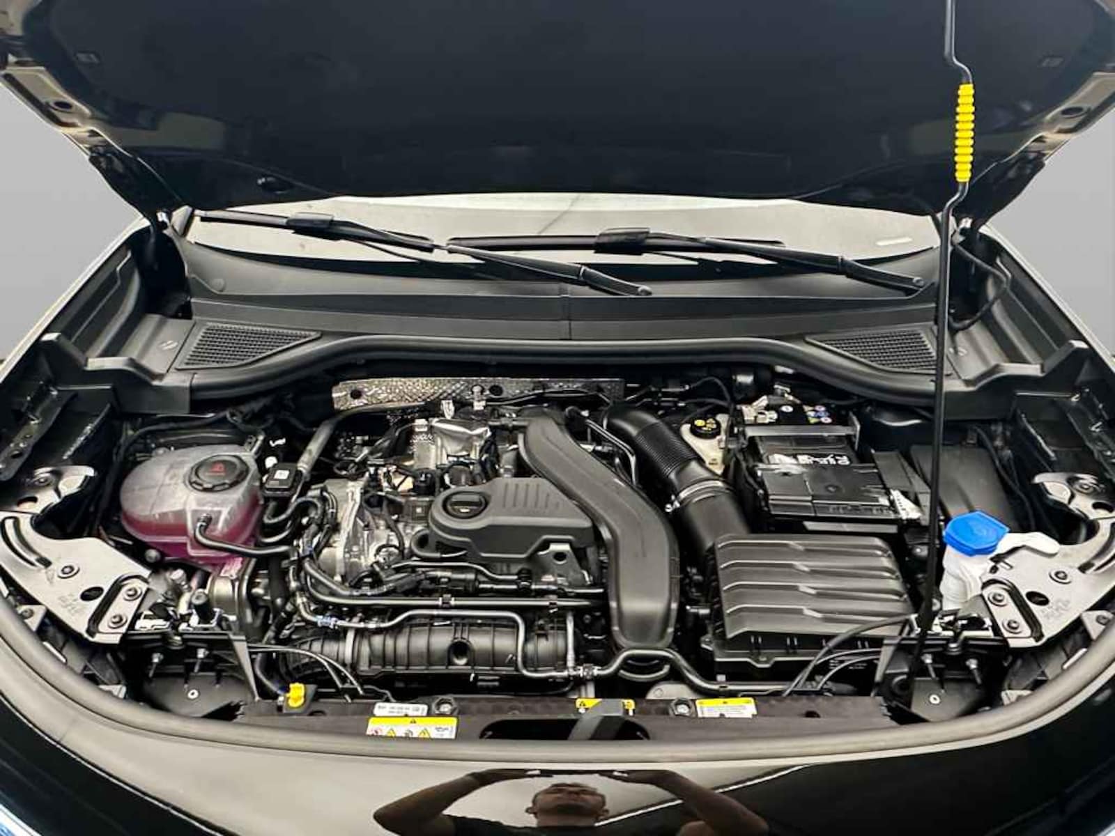 Volkswagen T-Roc – Bild 16