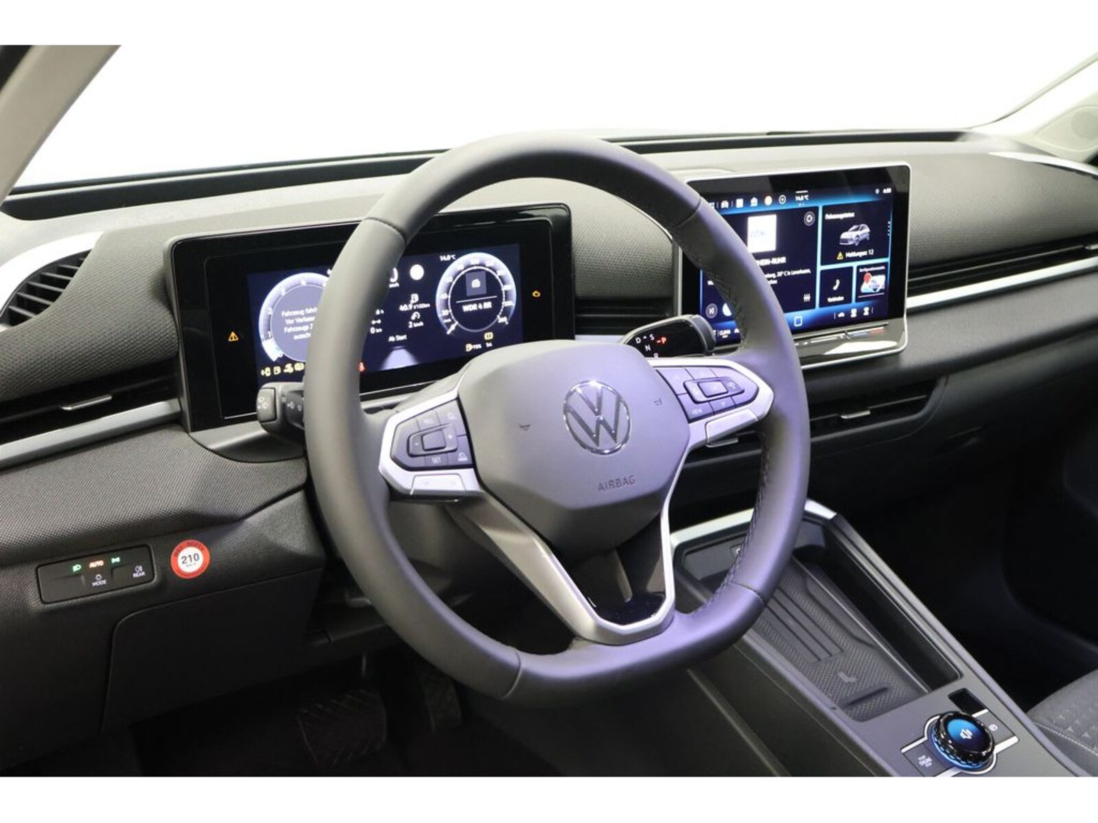 Volkswagen T-Roc – Bild 14