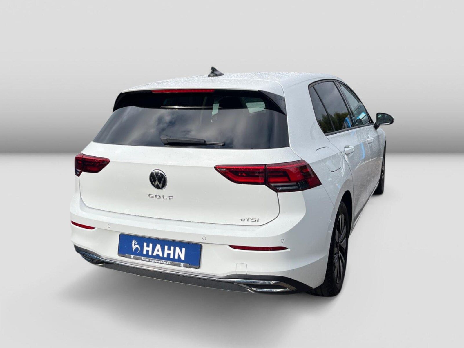 Volkswagen Golf – Bild 3