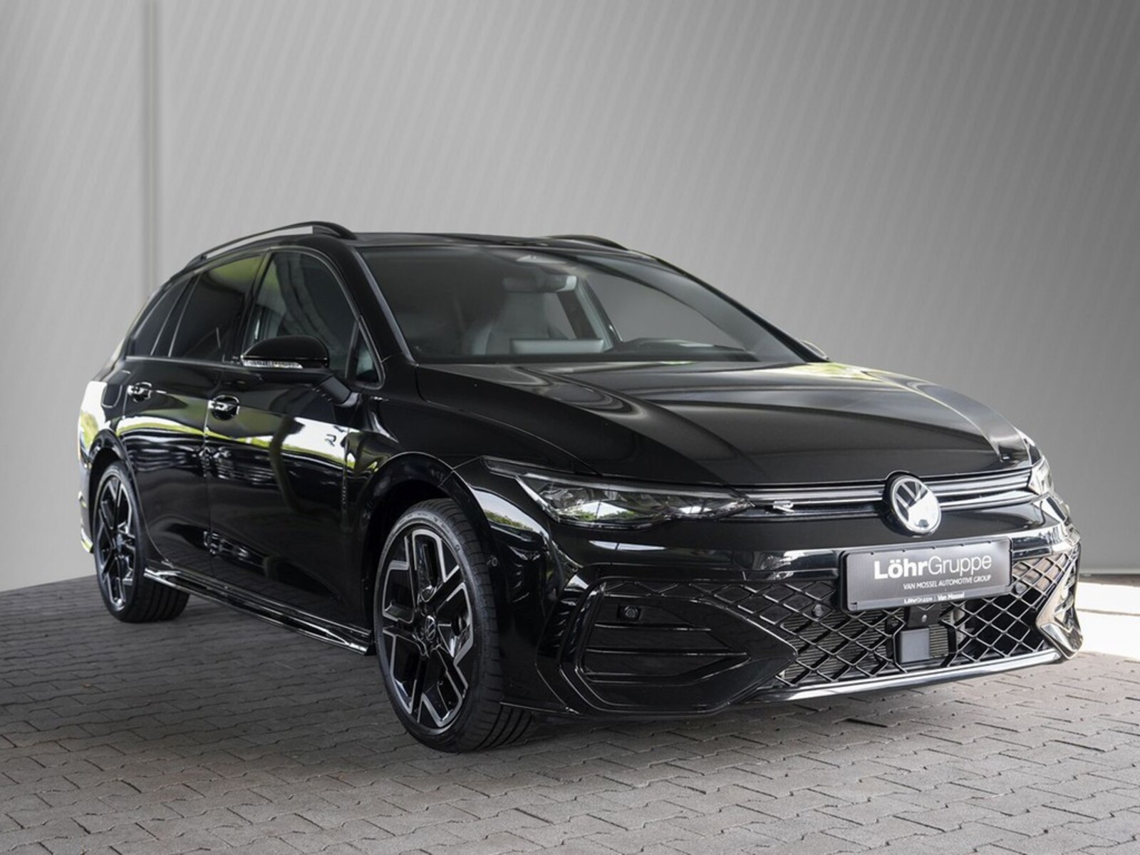 Volkswagen Golf Variant – Bild 3