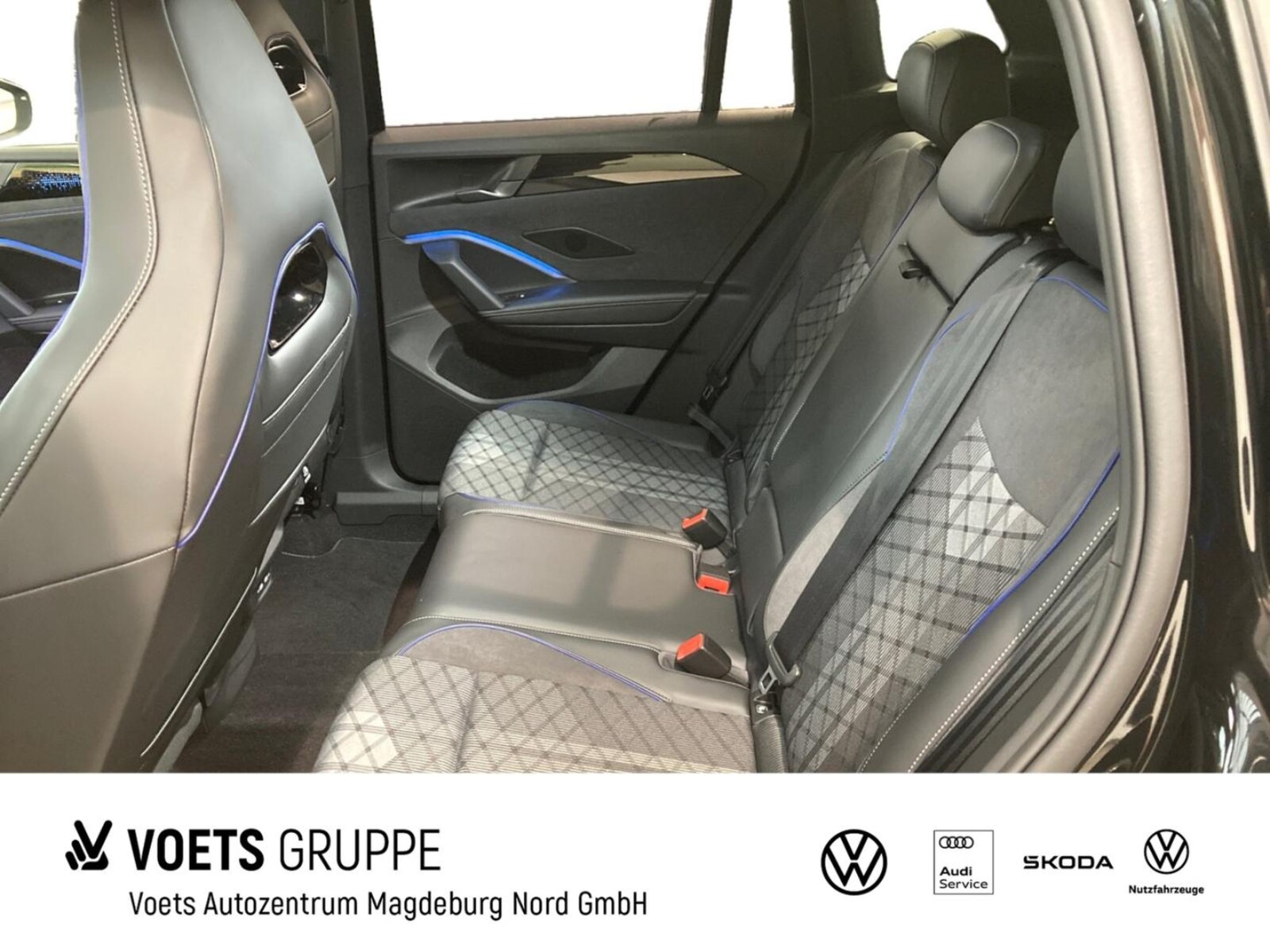 Volkswagen Tiguan – Bild 14