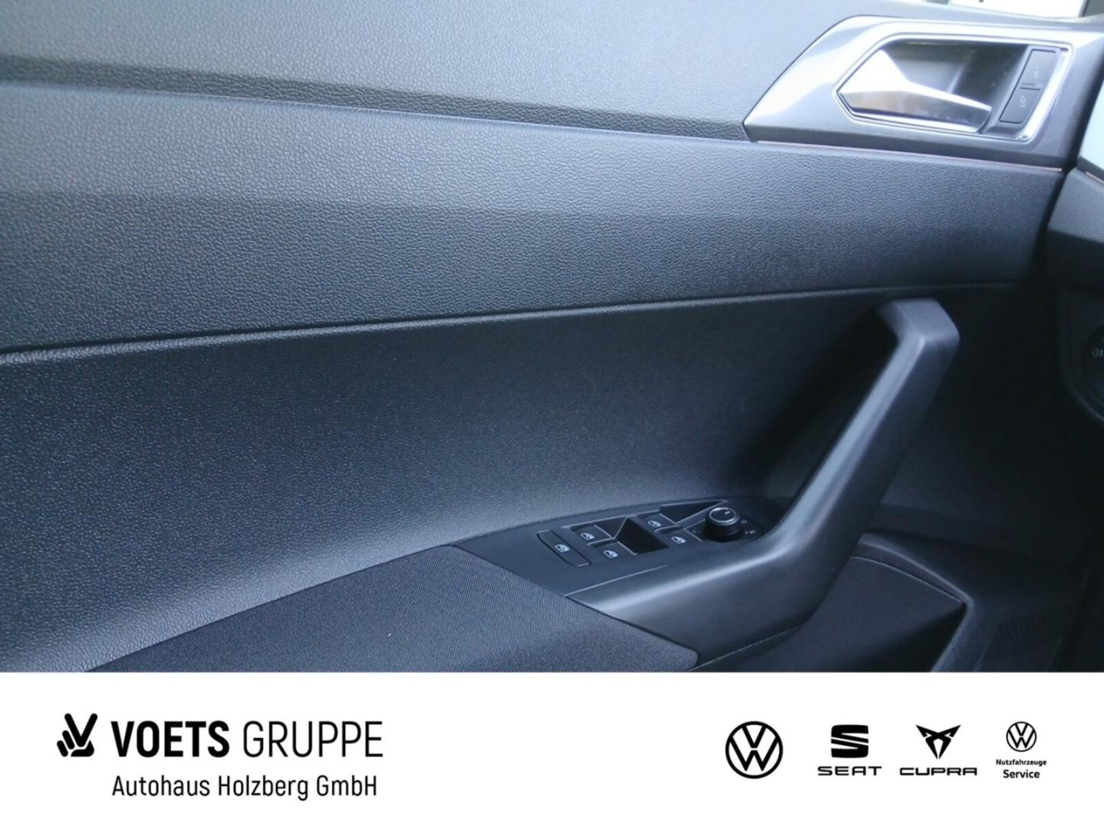 Volkswagen Taigo – Bild 13