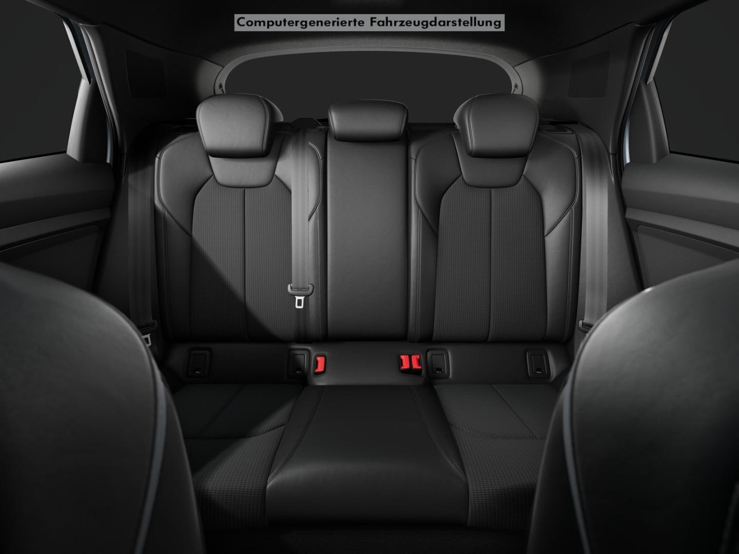 Bild über Audi A1 Sportback advanced 30 TFSI S tronic - für weitere Informationen kontaktieren Sie den Audi Partner