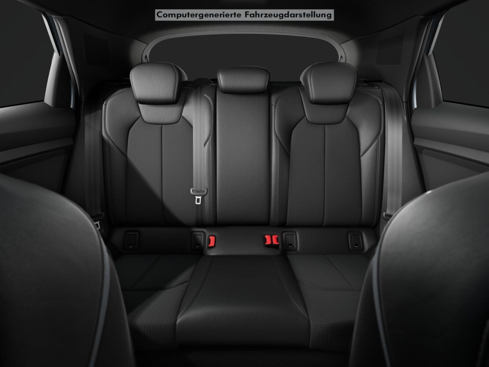 Audi A1 Sportback – Bild 10