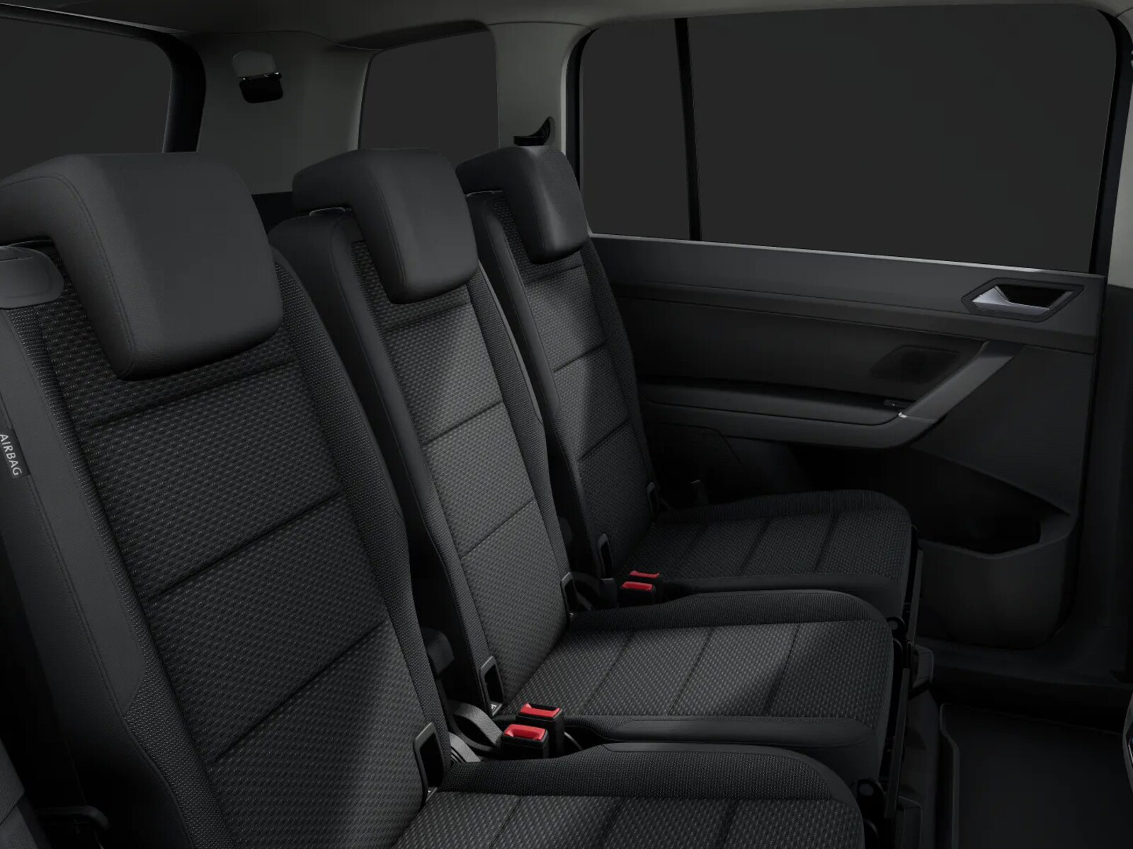 Volkswagen Touran – Bild 11