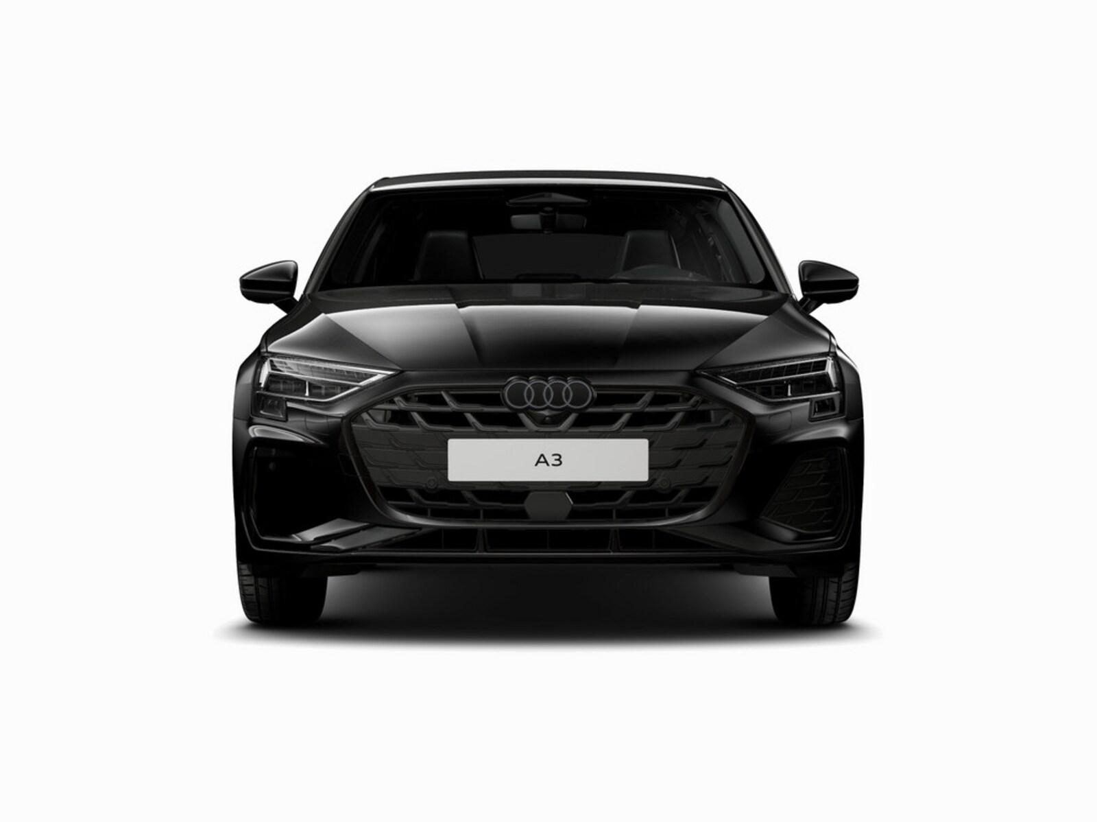 Audi A3 Sportback – Bild 8