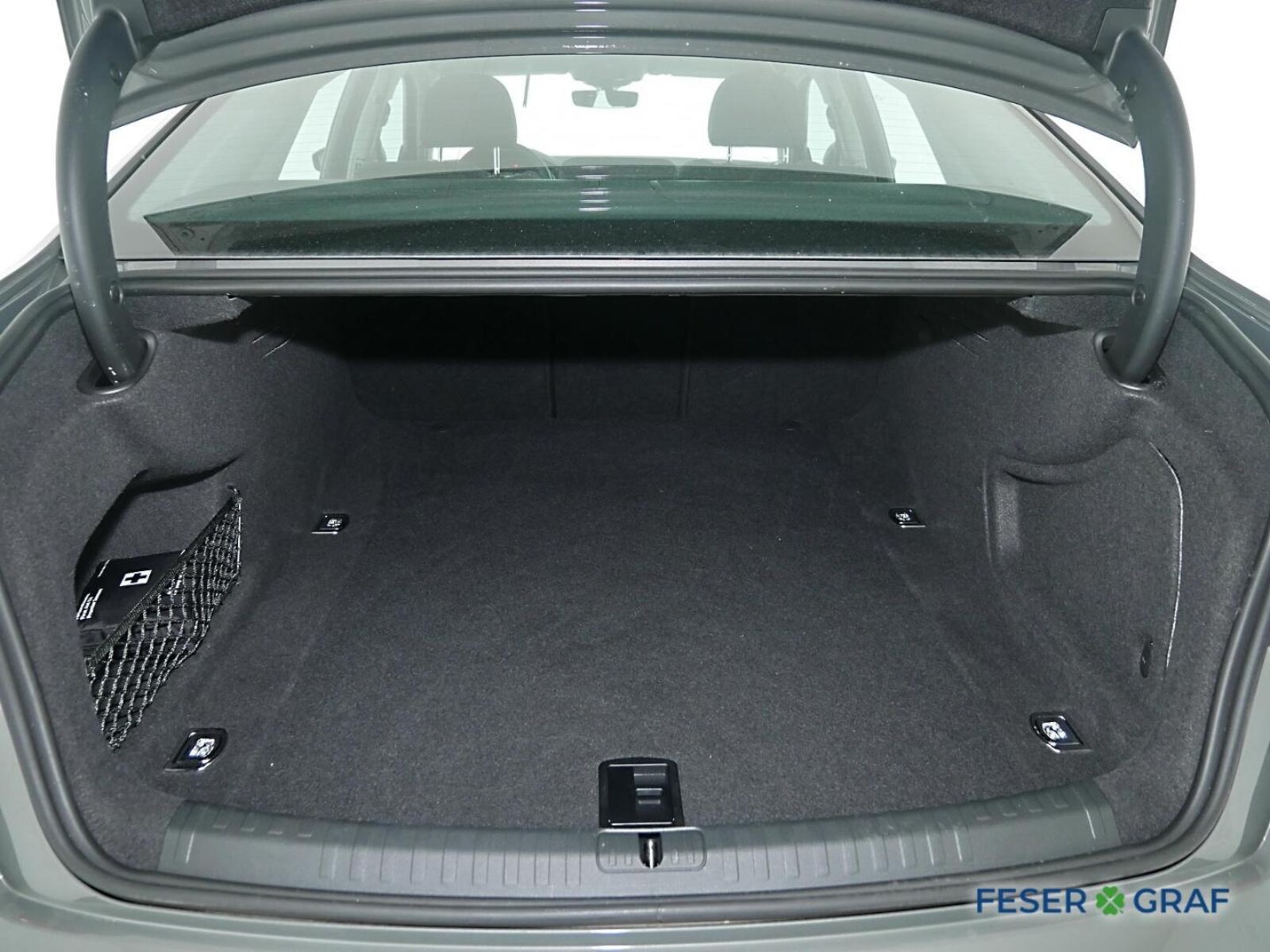 Audi A6 Limousine – Bild 10