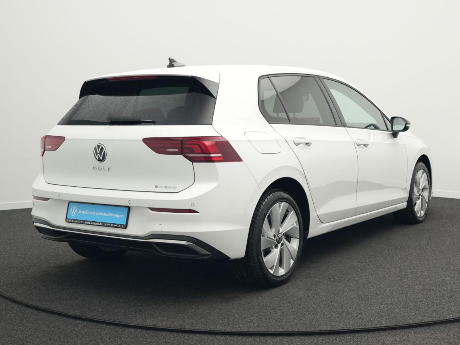 Volkswagen Golf – Bild 3