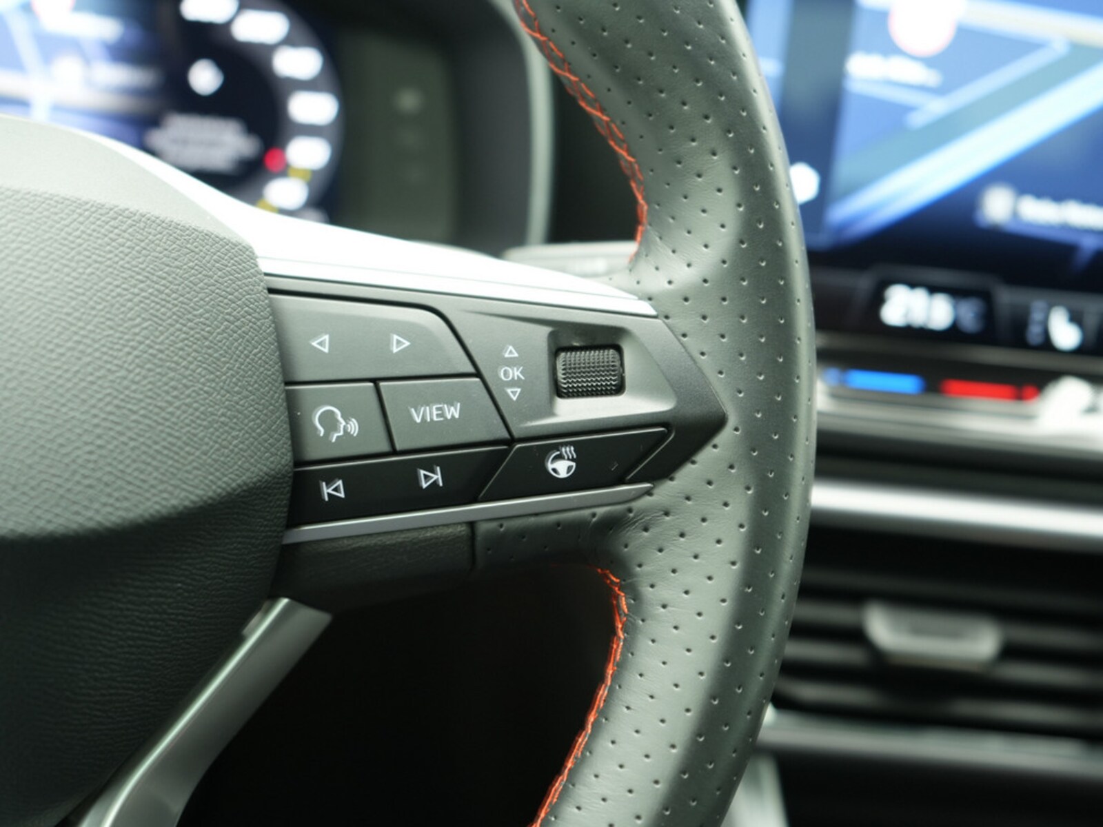 SEAT Leon – Bild 13
