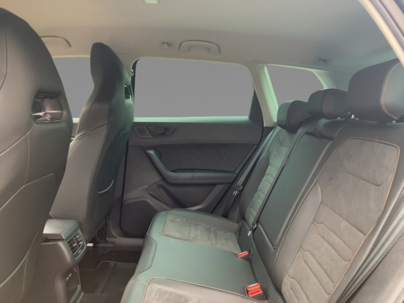 CUPRA Ateca – Bild 7
