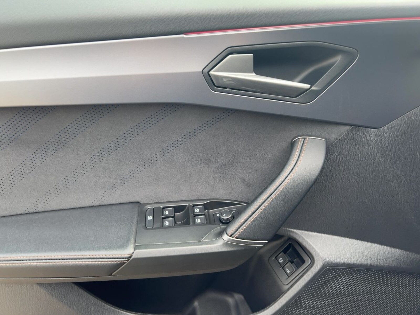 CUPRA Formentor – Bild 12