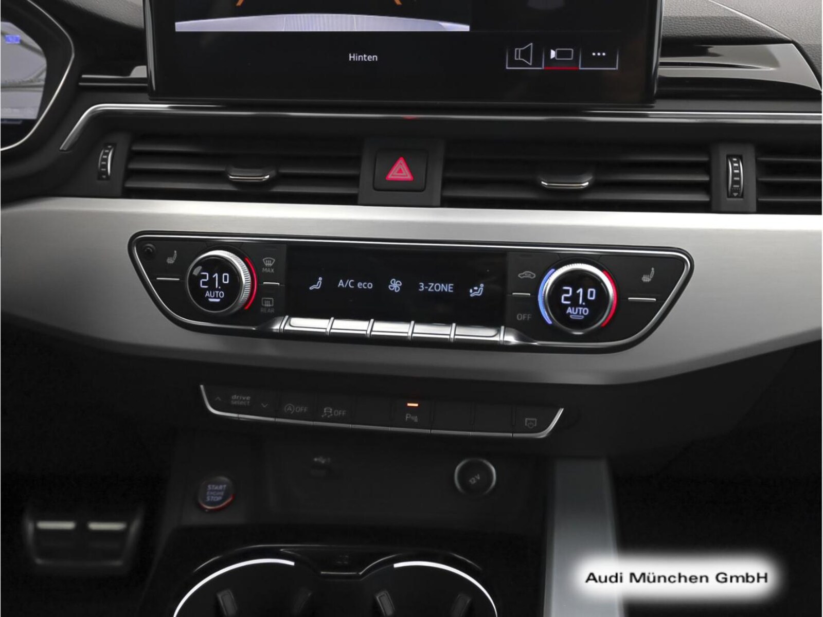 Audi S5 Sportback – Bild 18
