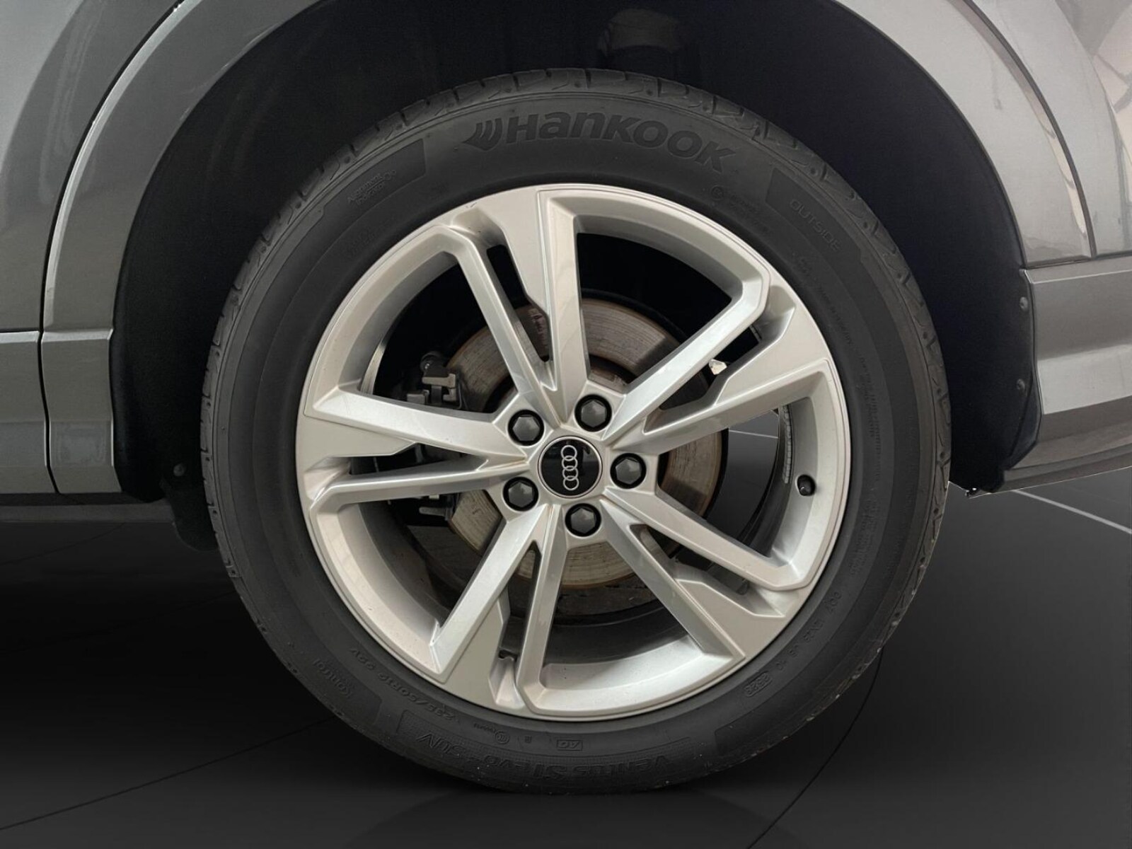 Audi Q3 – Bild 12