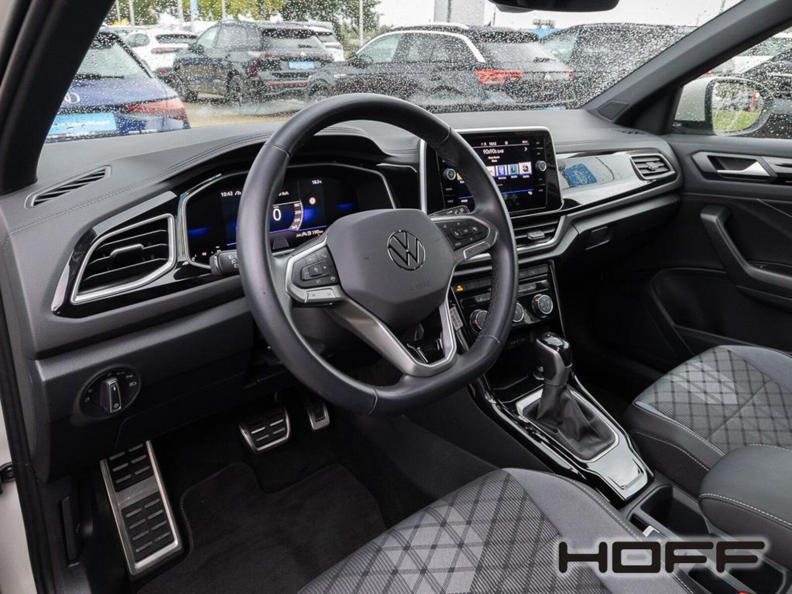 Volkswagen T-Roc – Bild 4
