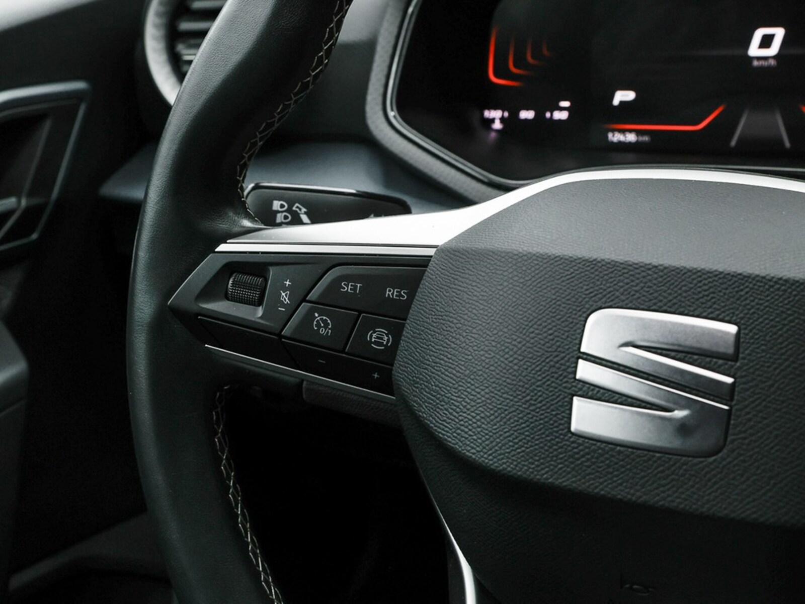 SEAT Arona – Bild 14