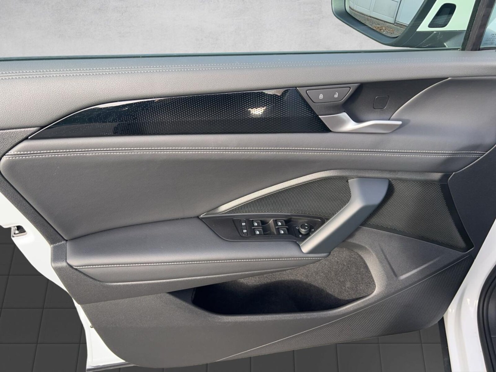 Volkswagen Tayron – Bild 18