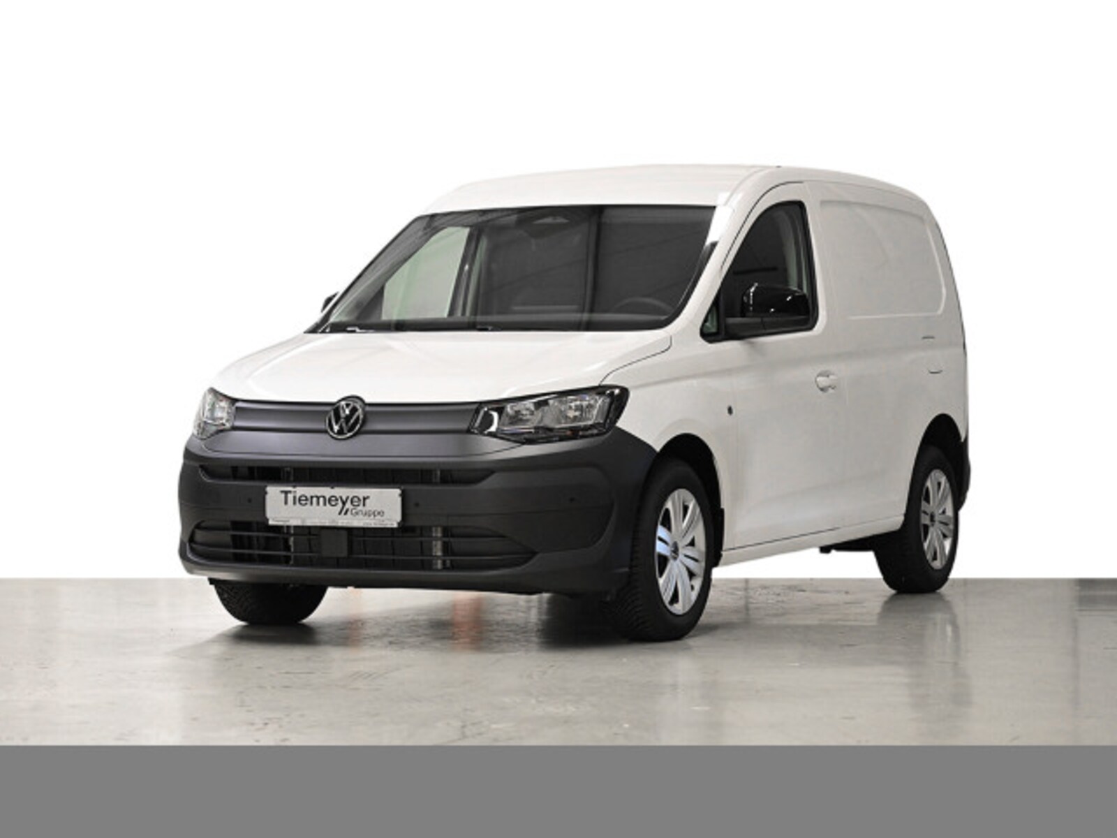Volkswagen Caddy Cargo – Bild 2