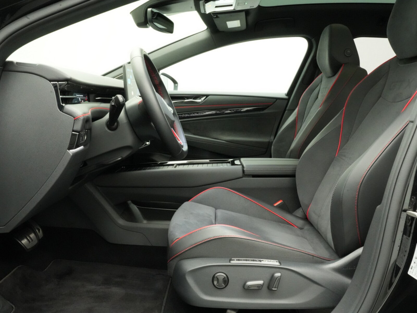 Volkswagen ID.7 Tourer – Bild 24