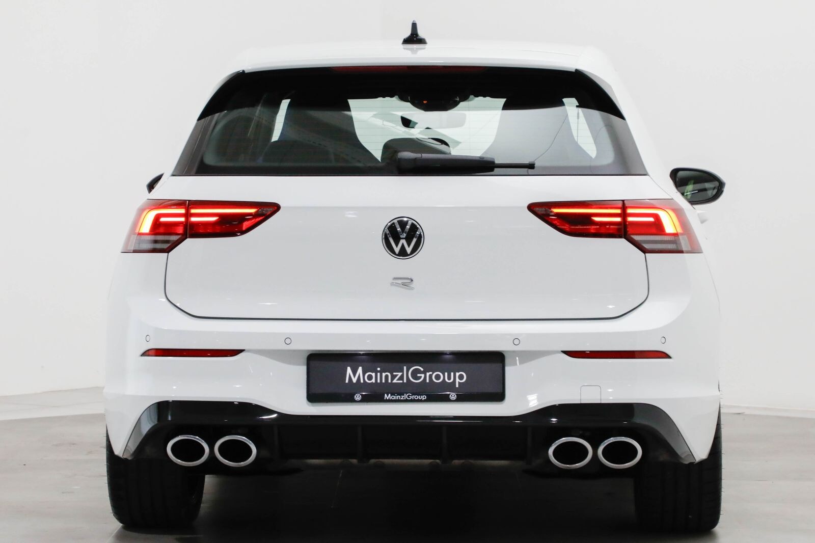 Volkswagen Golf – Bild 12