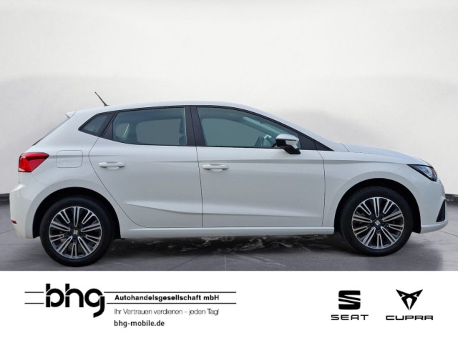 SEAT Ibiza – Bild 6