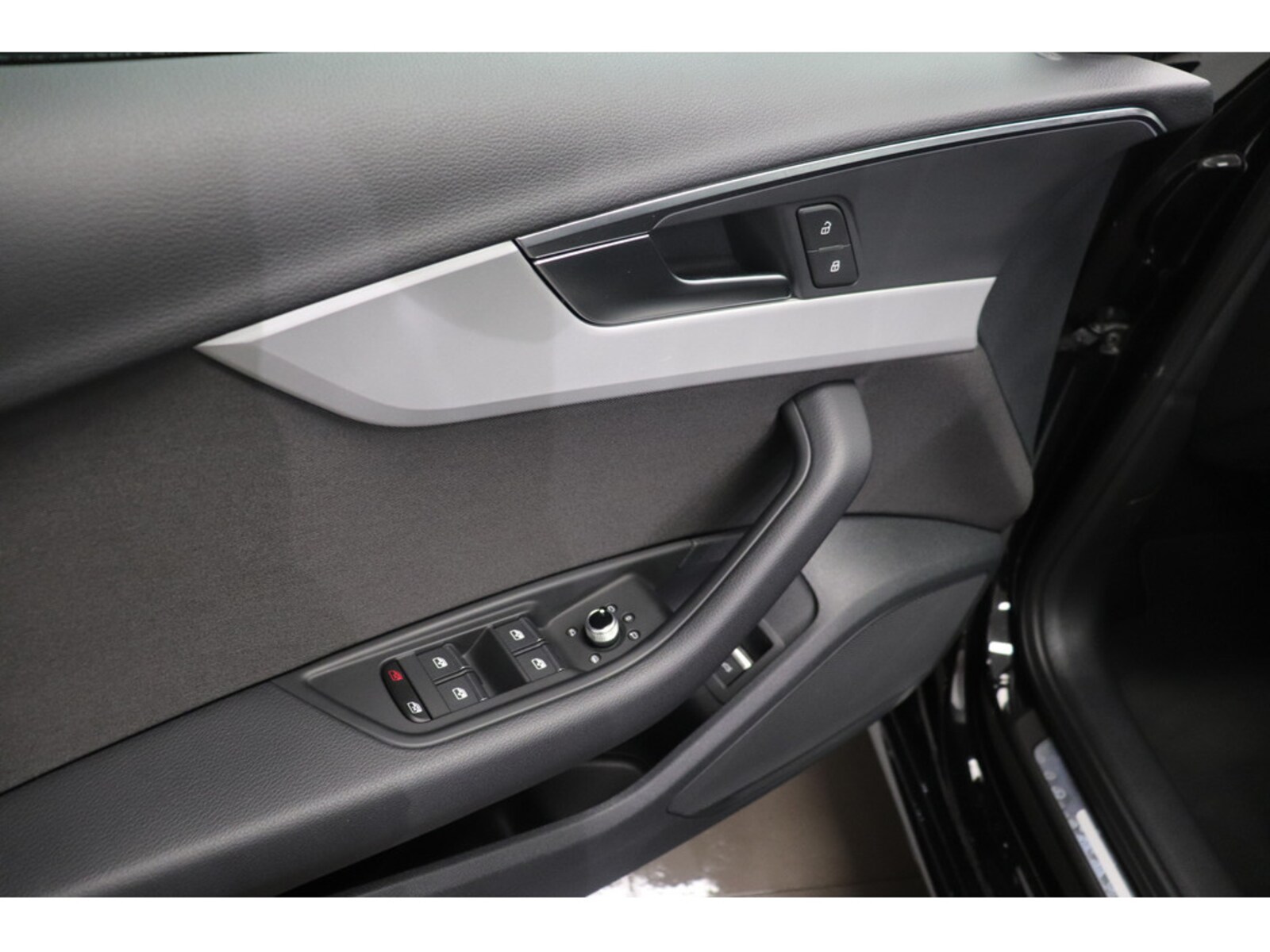 Audi A4 Avant – Bild 9