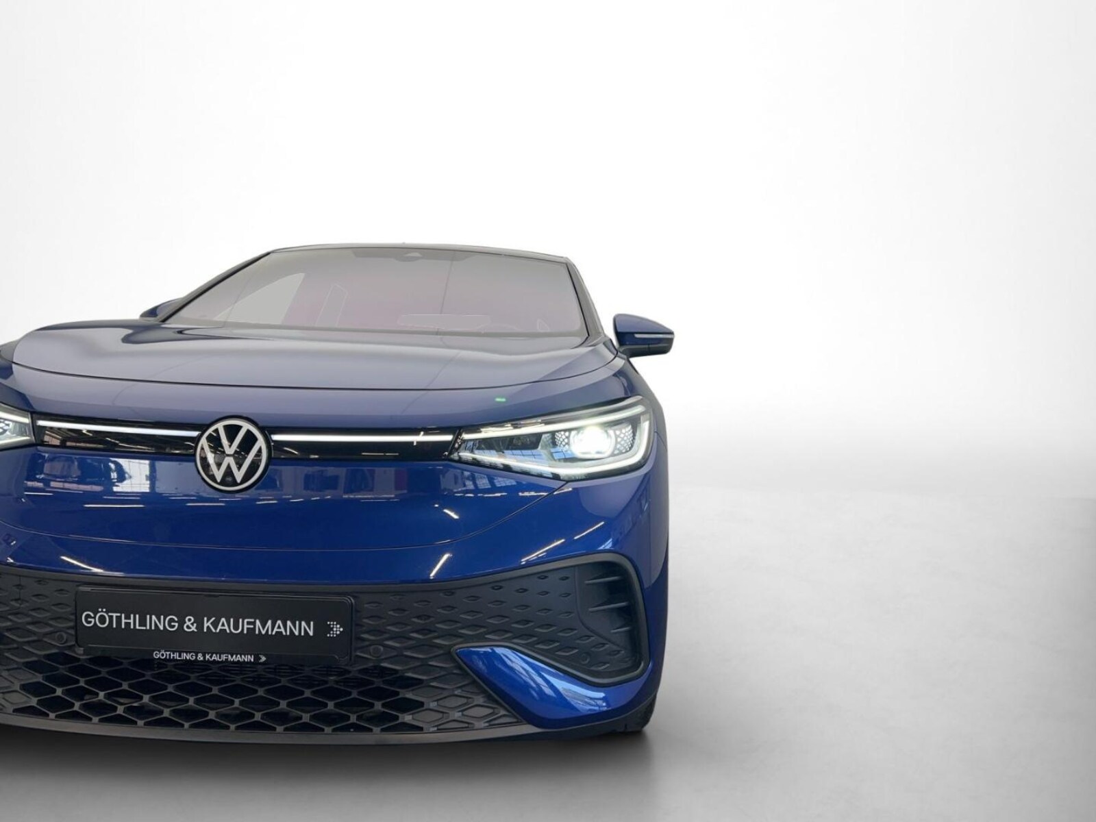 Volkswagen ID.5 – Bild 13