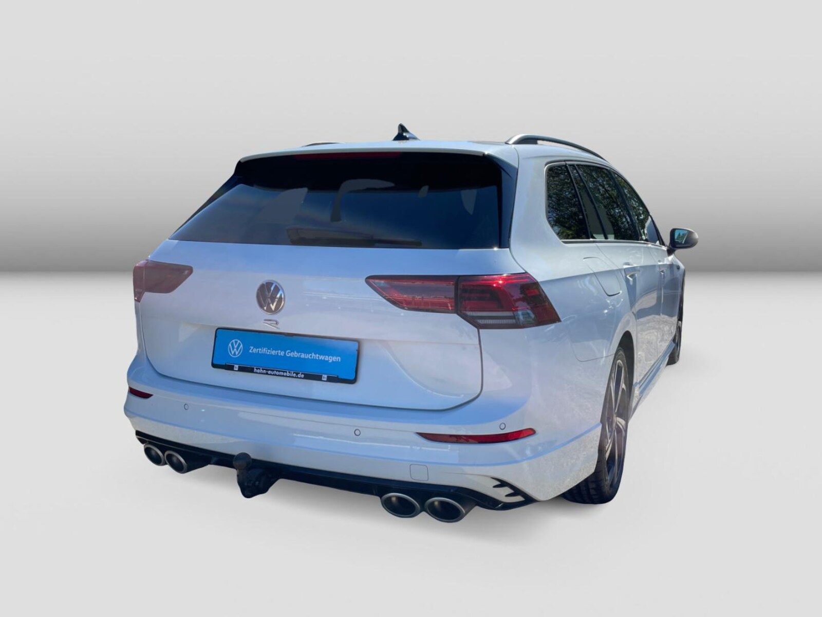 Volkswagen Golf Variant – Bild 3