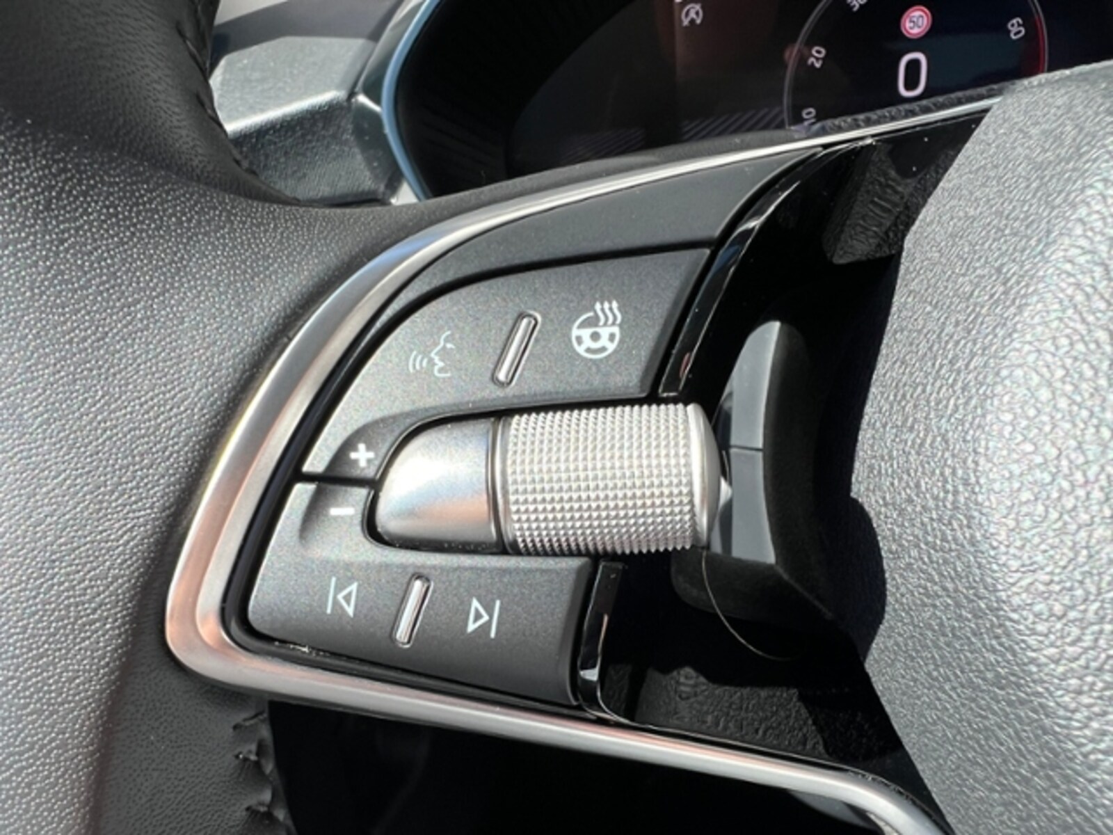 Škoda Fabia – Bild 12