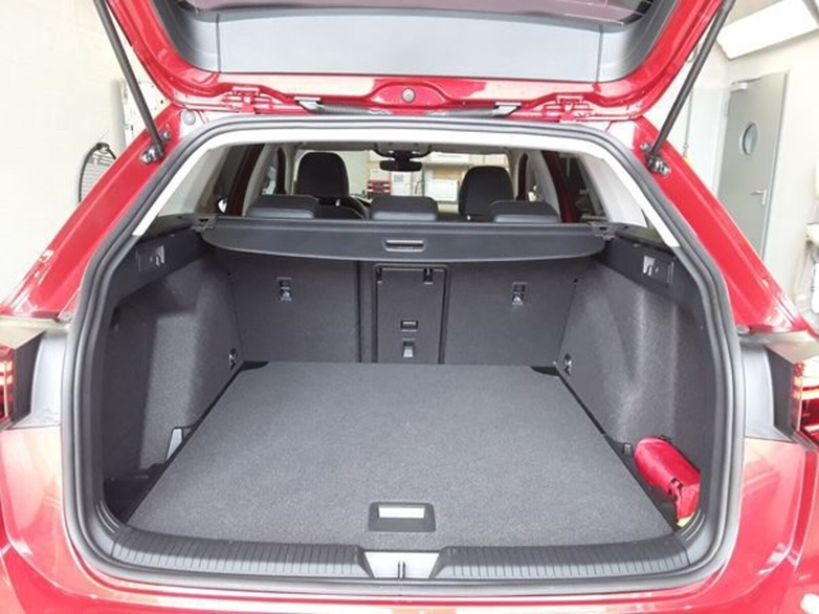 Volkswagen Golf Variant – Bild 7