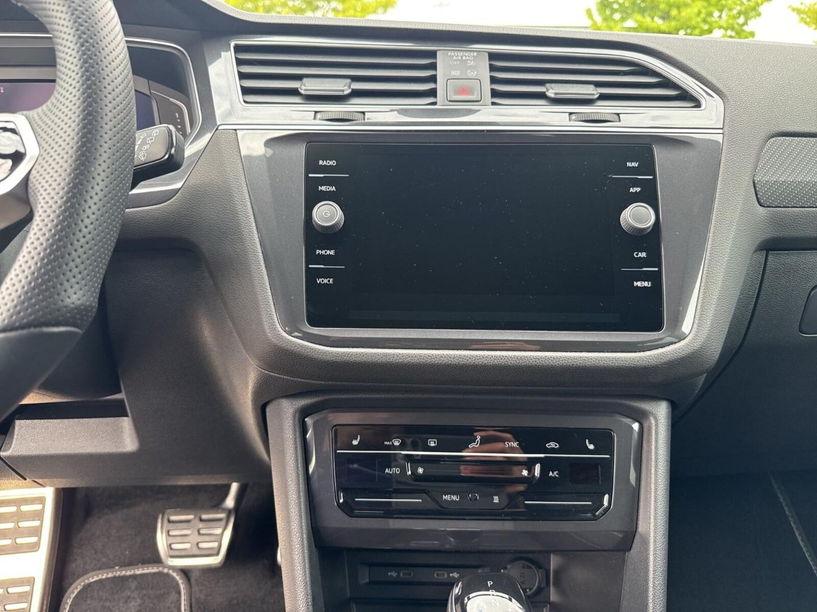 Volkswagen Tiguan Allspace – Bild 24