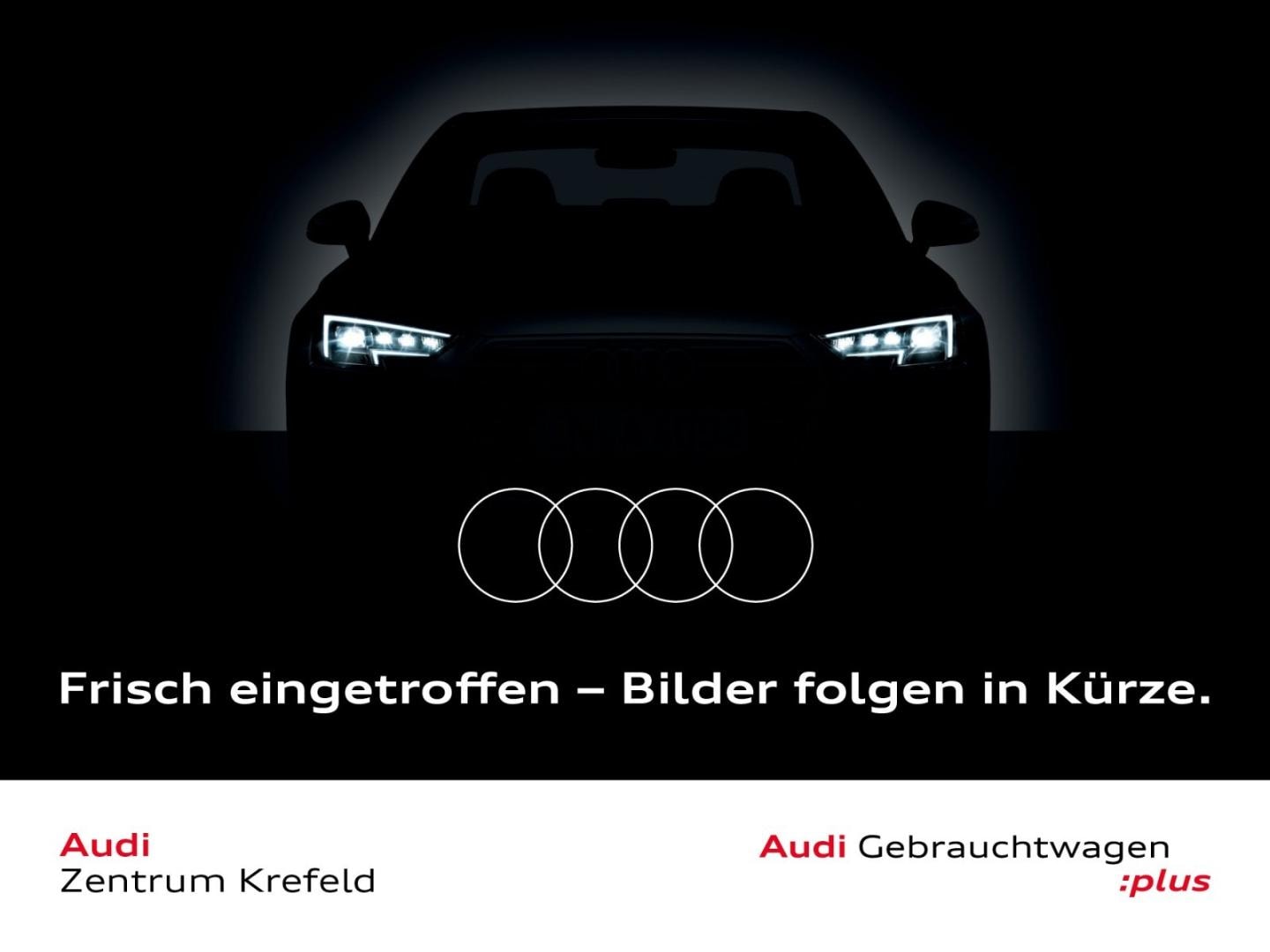 Bild über Audi Q5 40 TDI quattro S tronic - für weitere Informationen kontaktieren Sie den Audi Partner