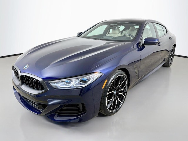 2025 BMW