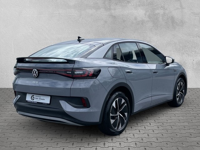 Volkswagen ID.5