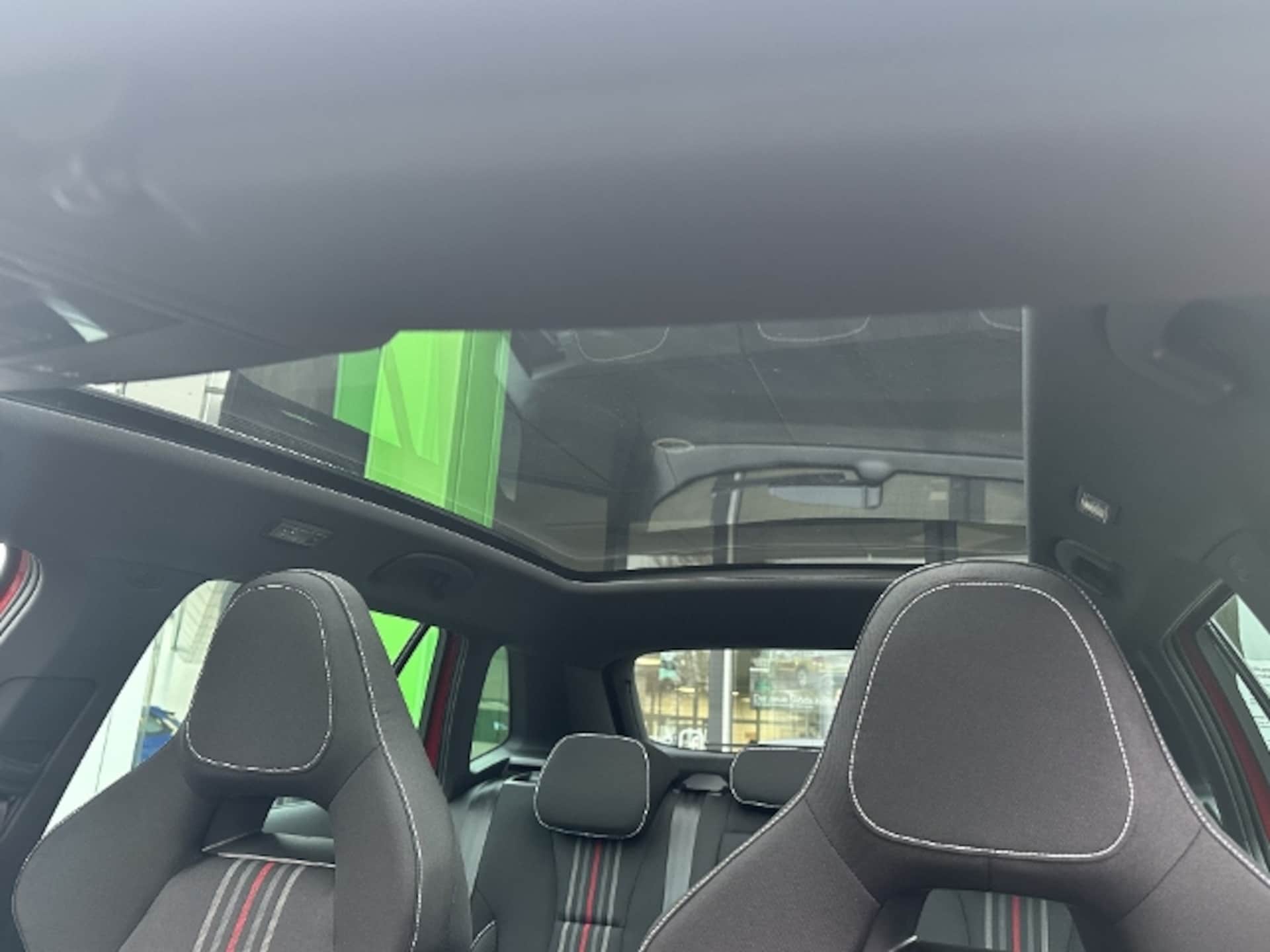 Skoda Kamiq Monte Carlo