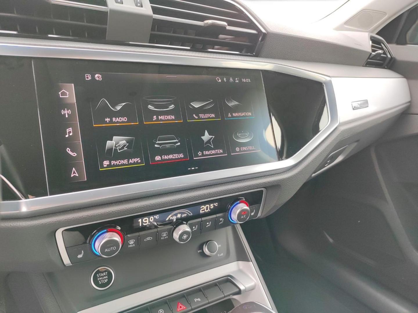 Image about Audi Q3 35 TFSI S tronic