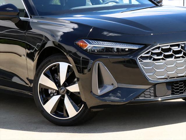 2025 AUDI A5 - Image 4