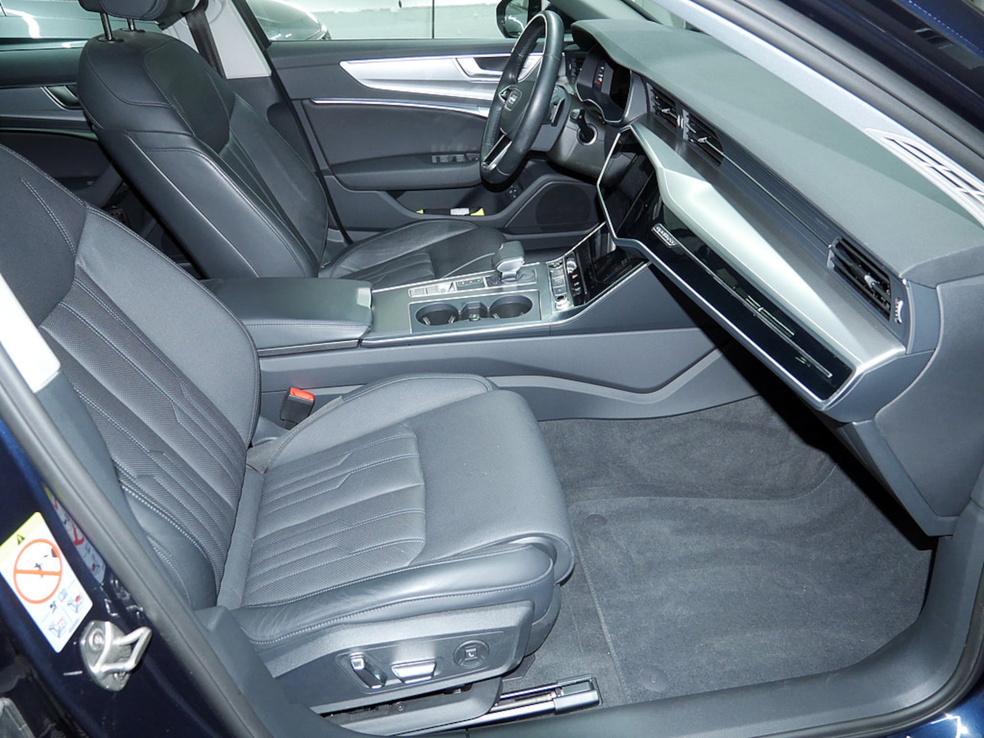 Audi A6 Avant TFSI e Sport