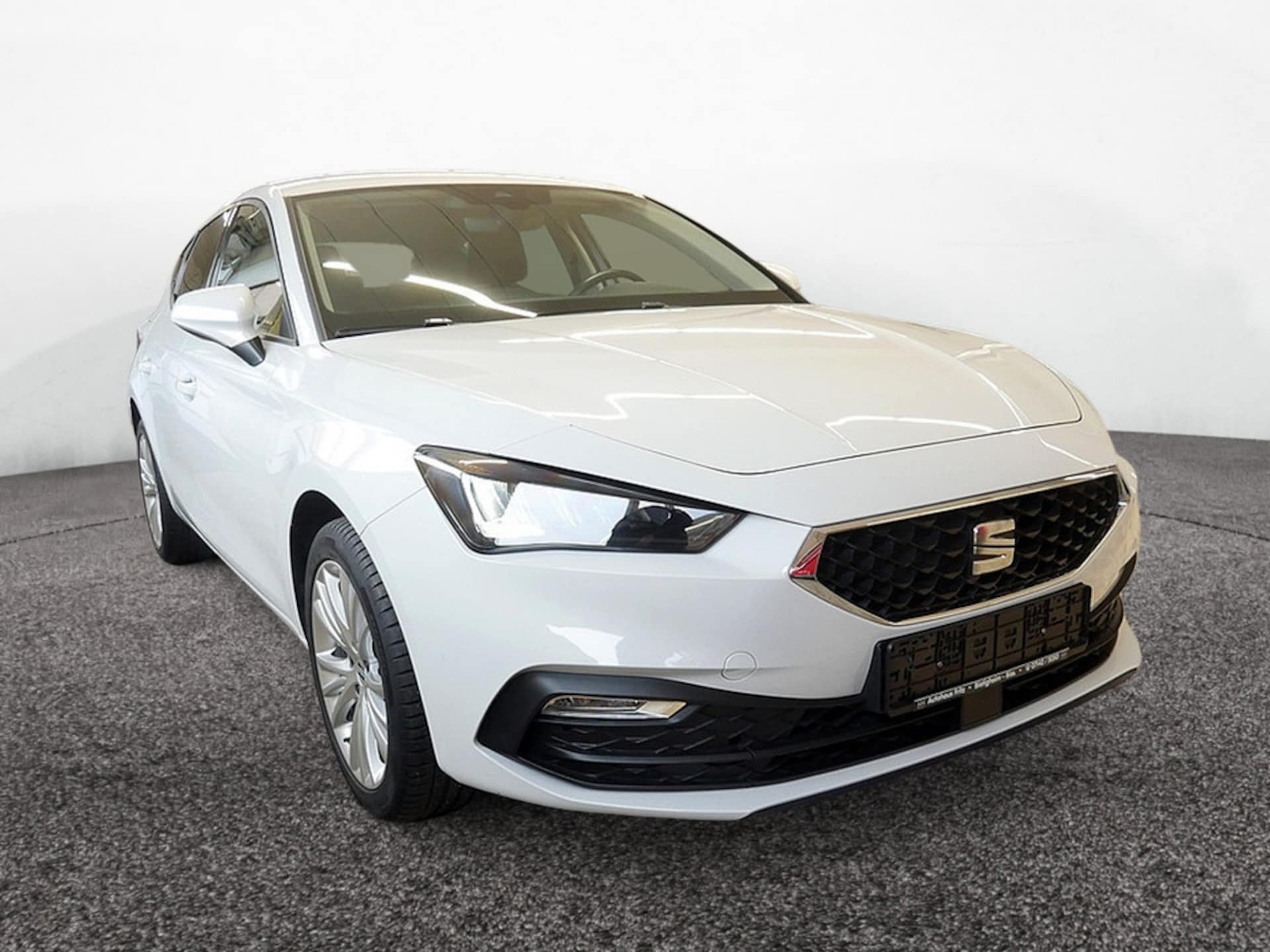 SEAT Leon Style