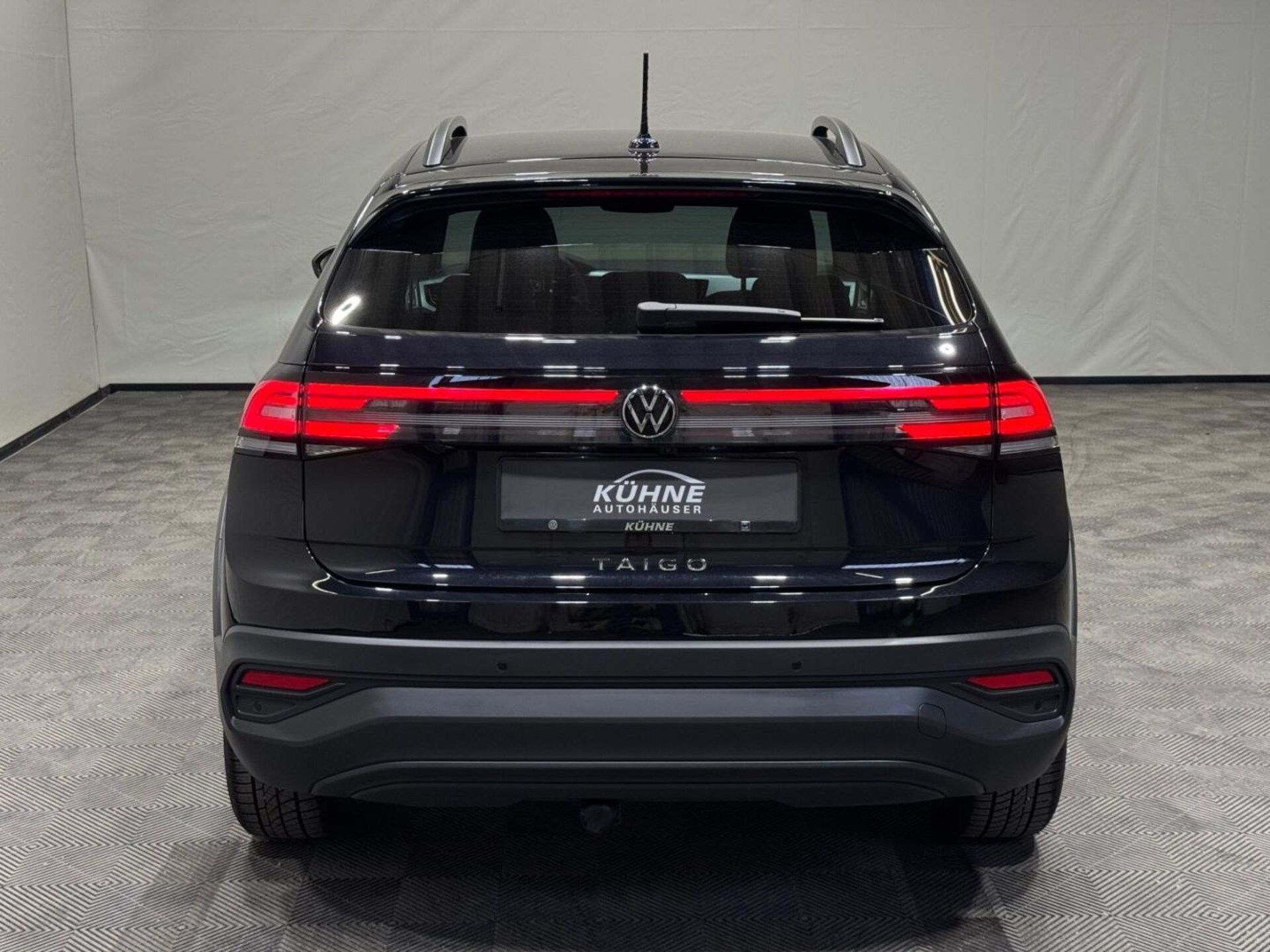 Volkswagen Taigo Goal