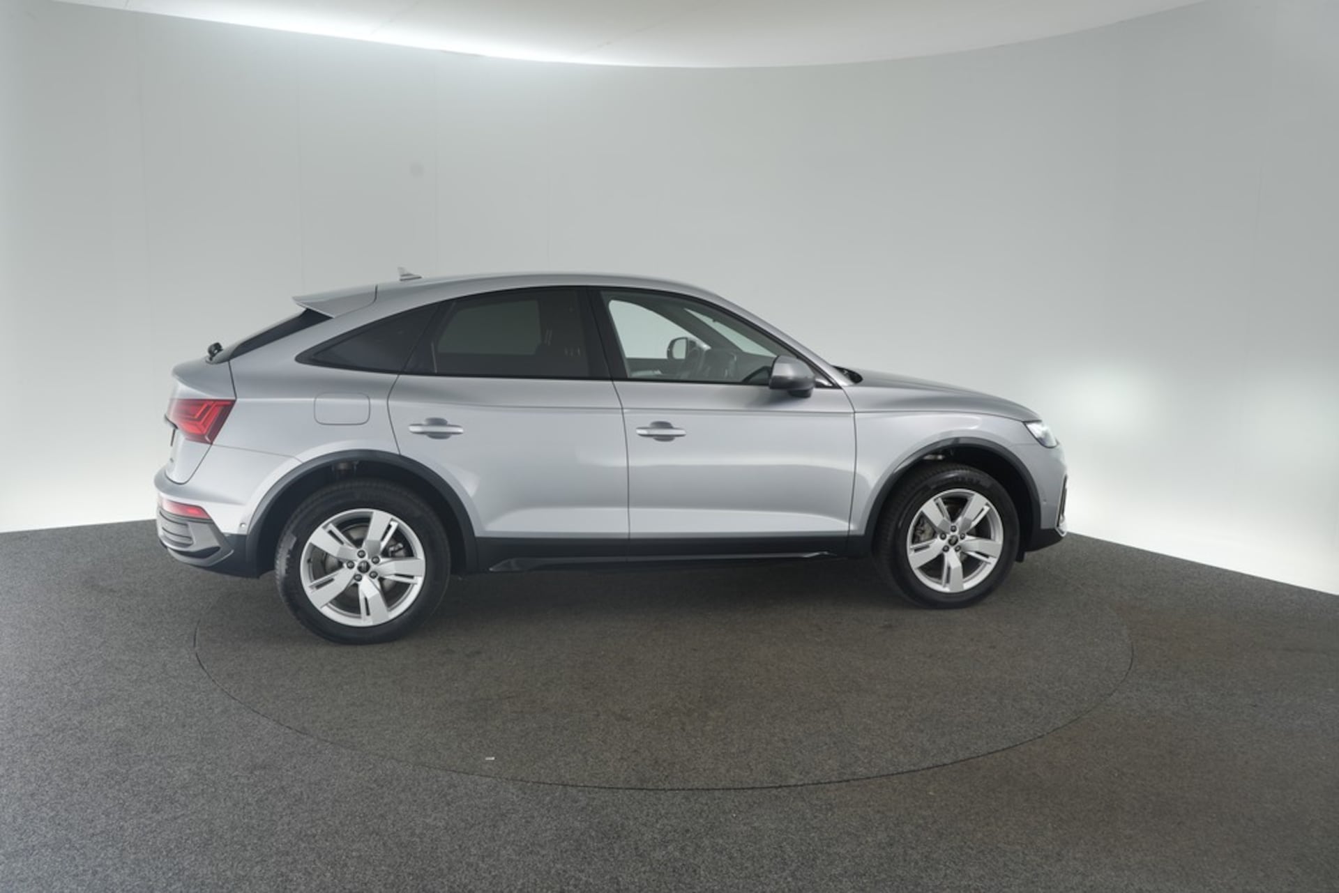 Audi Q5 Sportback advanced