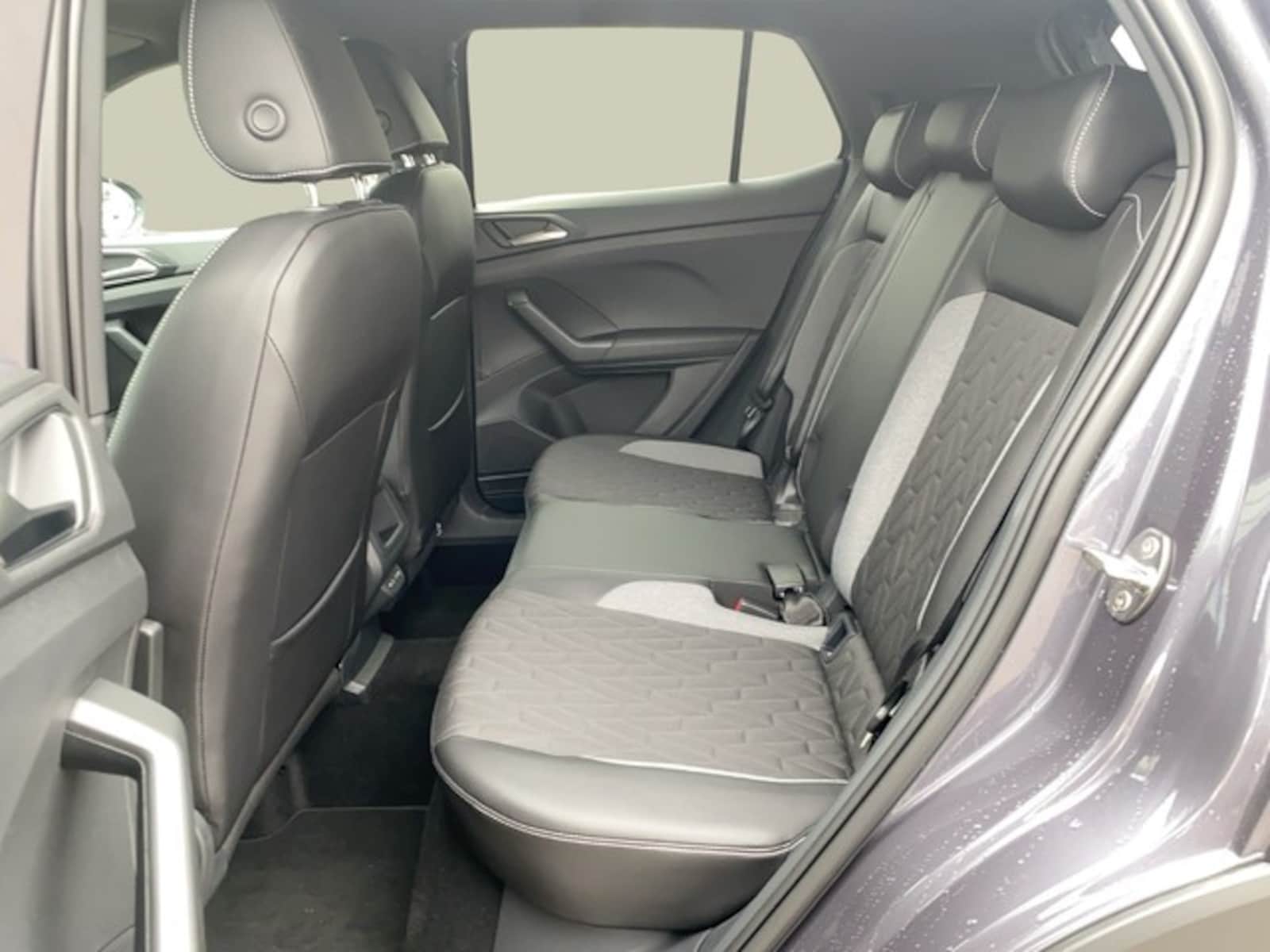Volkswagen T-Cross – Bild 11