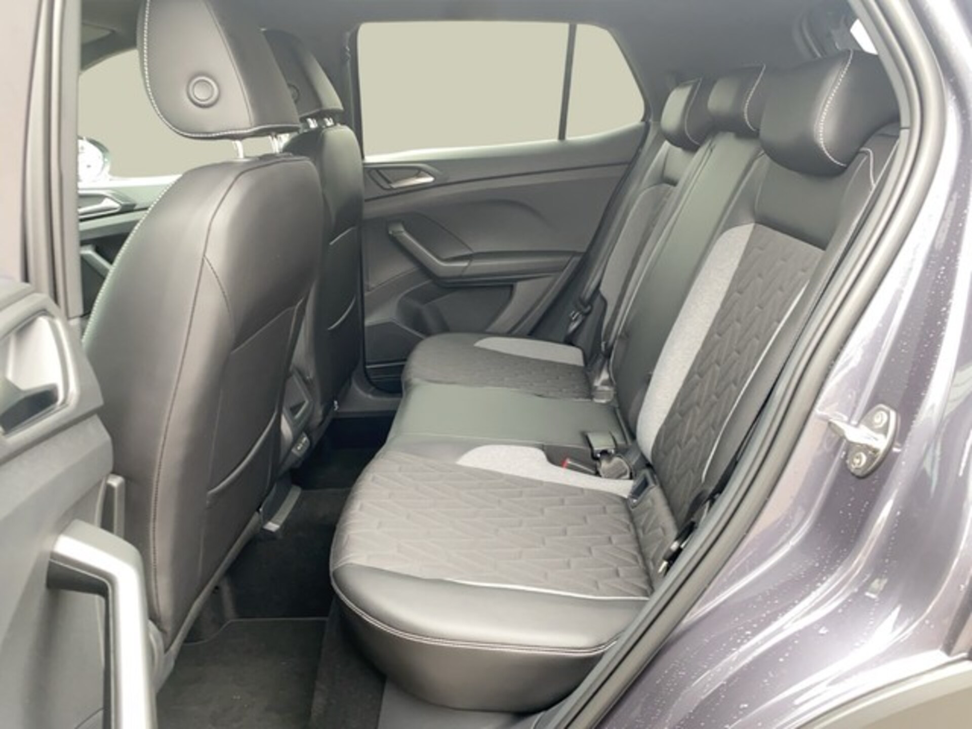 Volkswagen T-Cross ENERGY