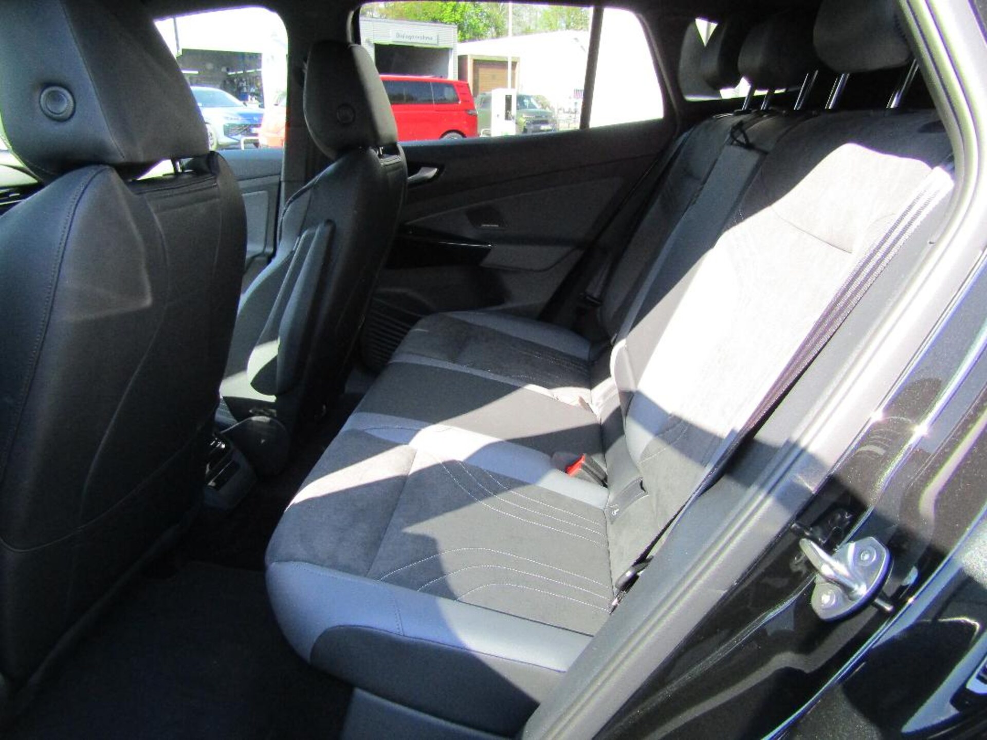 Volkswagen ID.4 Pro