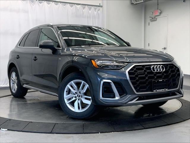 2023 Audi Q5 Premium