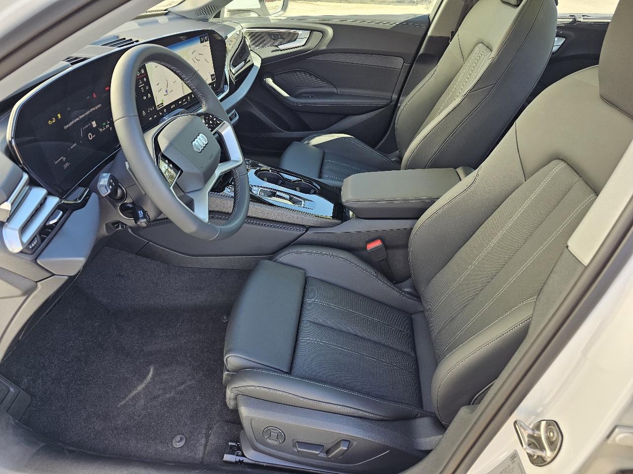 2025 Audi A5 Premium Plus - Photo 2
