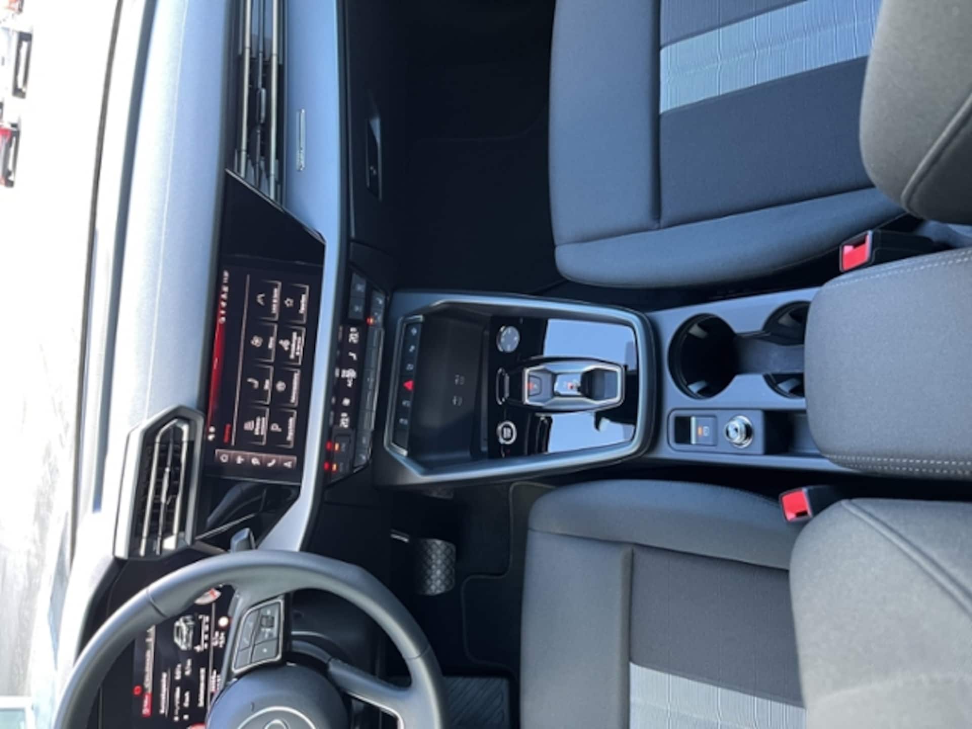 Audi A3 Limousine advanced