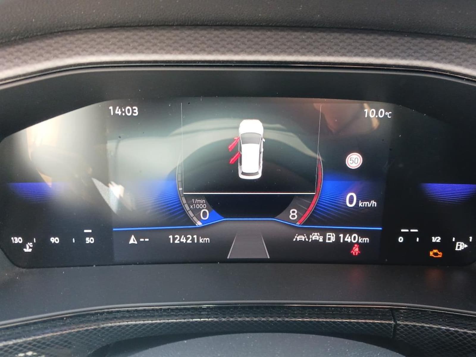 Volkswagen T-Cross – Bild 10