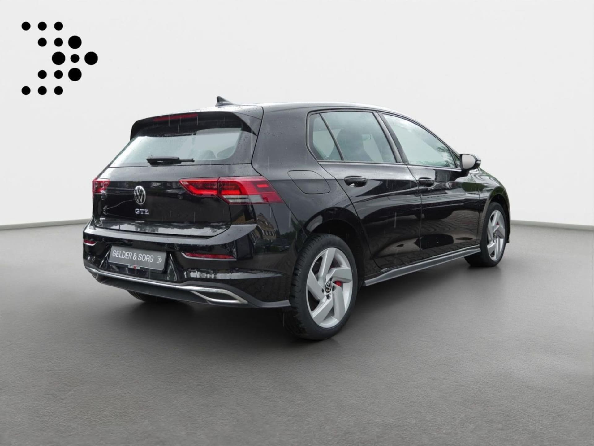 Volkswagen Golf GTE